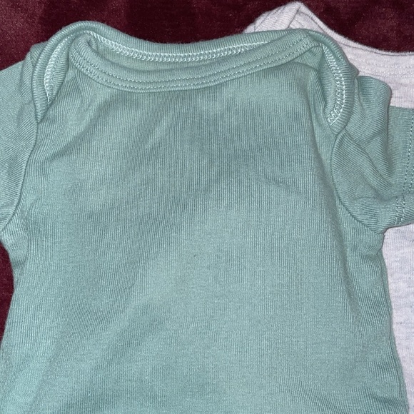 Cloud island onesies - Picture 2 of 5